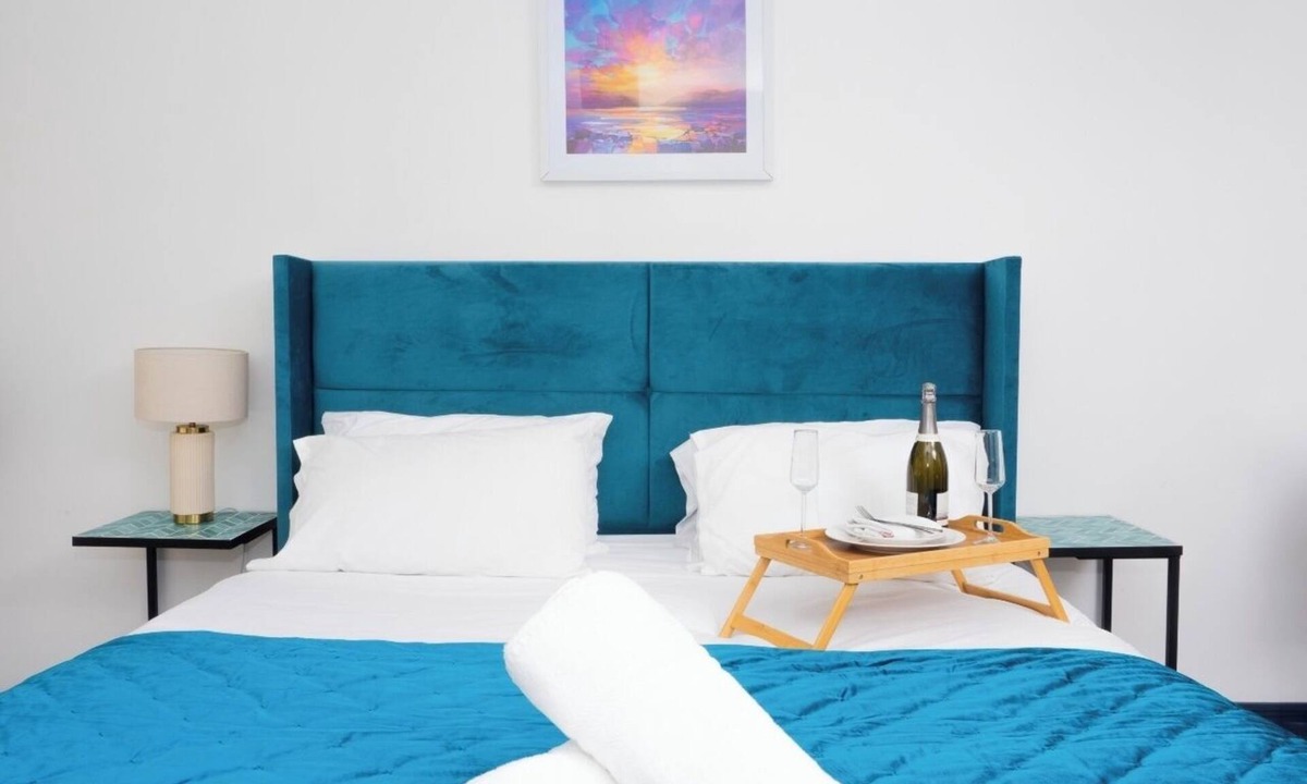 Ramsgate Apartment | Ramsgate boutique