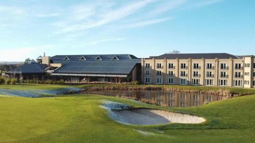 Carrville Hotel | Ramside Hall Hotel, Golf & Spa
