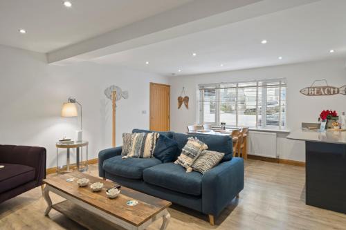 Porth Apartment | Ranalegh Court