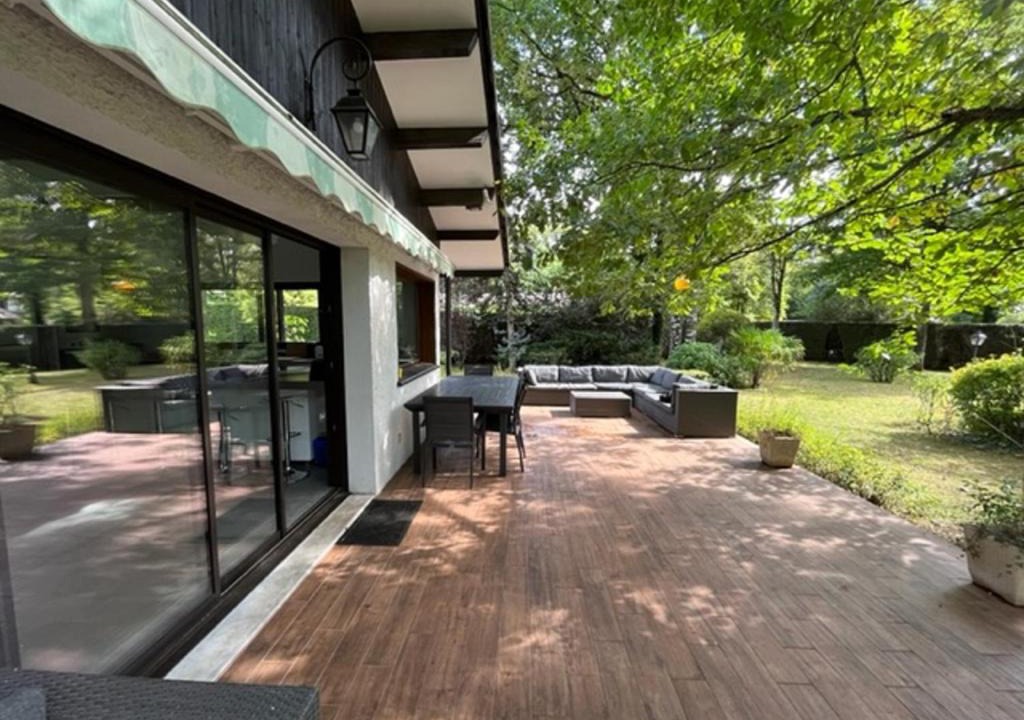 Savigny-sur-Clairis House | RANCH DOMAINE DE CLAIRIS