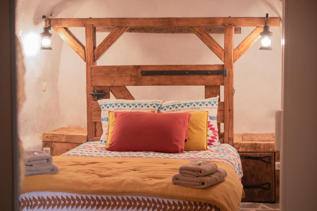 La Salvetat-sur-Agout House | Ranch du Haut-Languedoc
