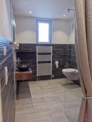 Planrupt Bed & Breakfast | Ranch du pont urgin