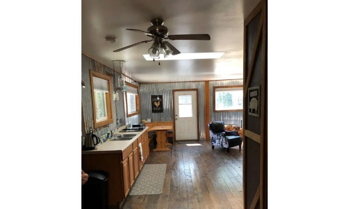 Days Creek Other | Ranch House #1 2BR-Farm Tours-Near Crater Lake!