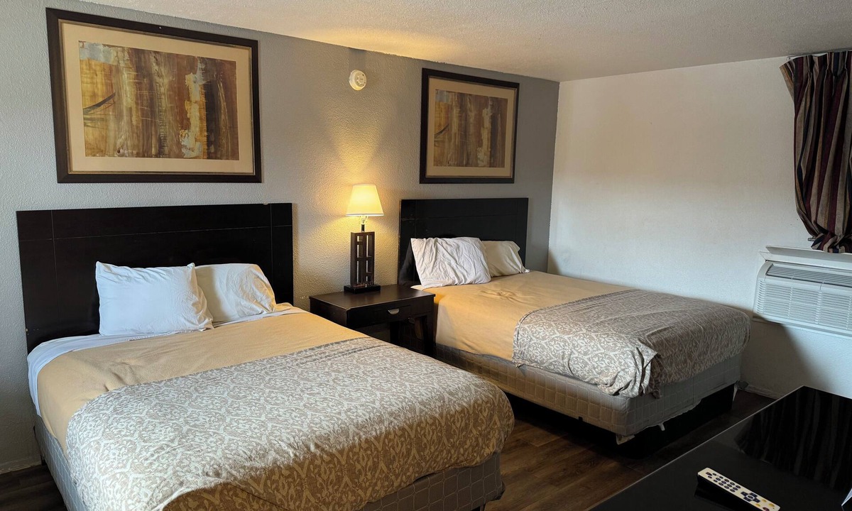 Temple Hotel | Ranch House Inn and Suites