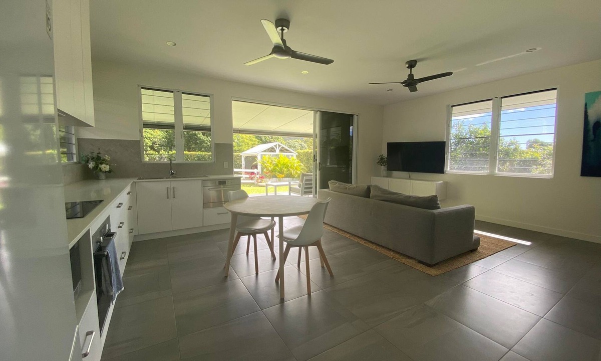 Kewarra Beach Apartment | Ranch Retreat Kewarra Beach