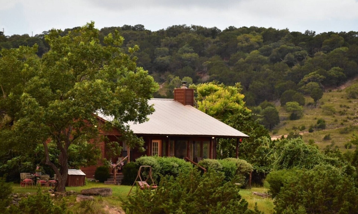 Comfort House | RANCH RETREAT! PEACEFUL GET AWAY! Views, Romantic, Wineries, & Hiking