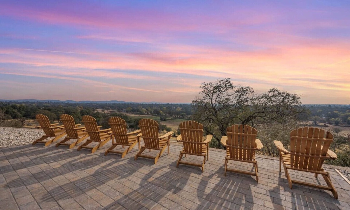 Granite Bay House | Ranch Stay-A 240 acre Working Ranch