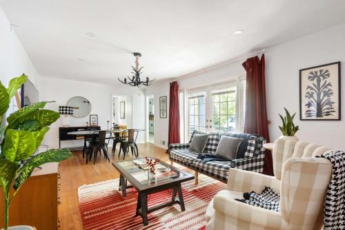 Atlanta House | Ranchero Ranch