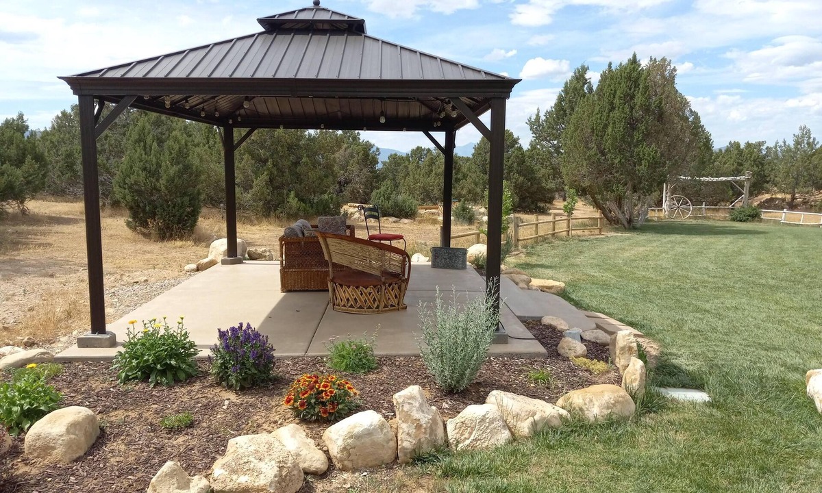 Spring City House | Ranchette Ponderosa - The Timpanogos #1 at Wind Walker Homestead