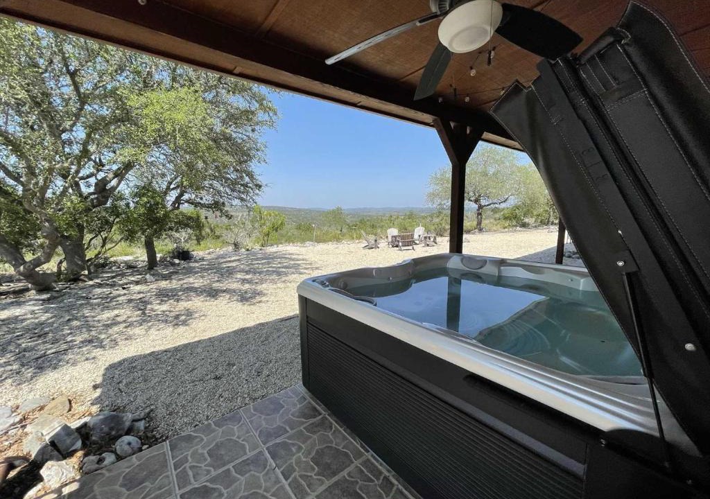 Hondo House | Ranchito Cabin in Hondo