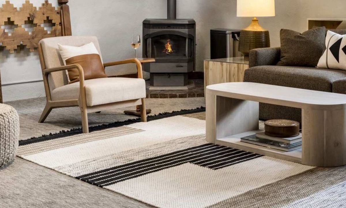 Santa Fe House | Rancho de La Luna Casita