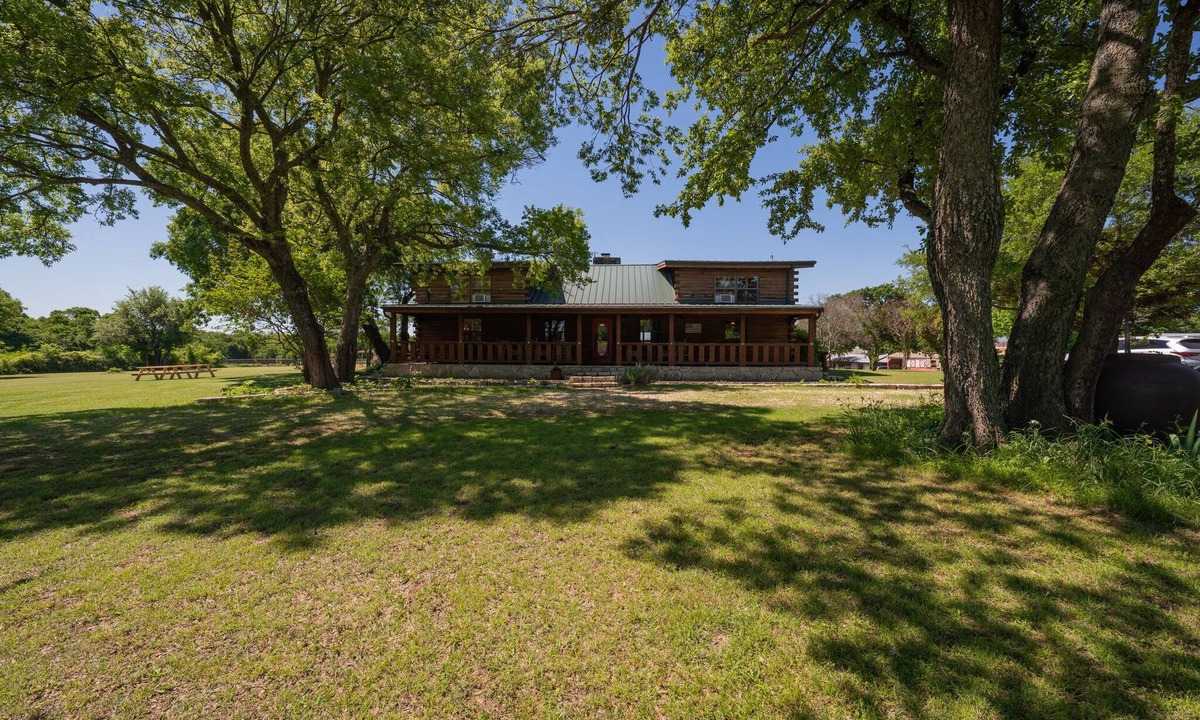 Cross Roads Other | Rancho De Los Arboles