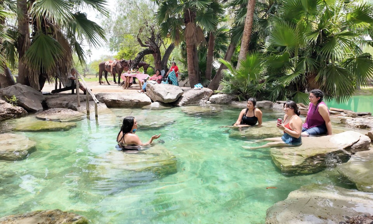 La Joya Resort | Rancho El Charco