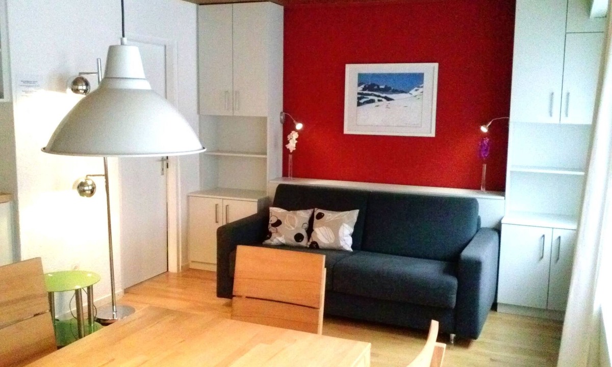 Laax Apartment | Rancho Laax by Interhome