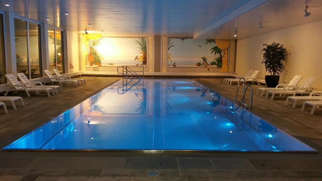 Laax Apartment | Rancho Laaxdeluxe