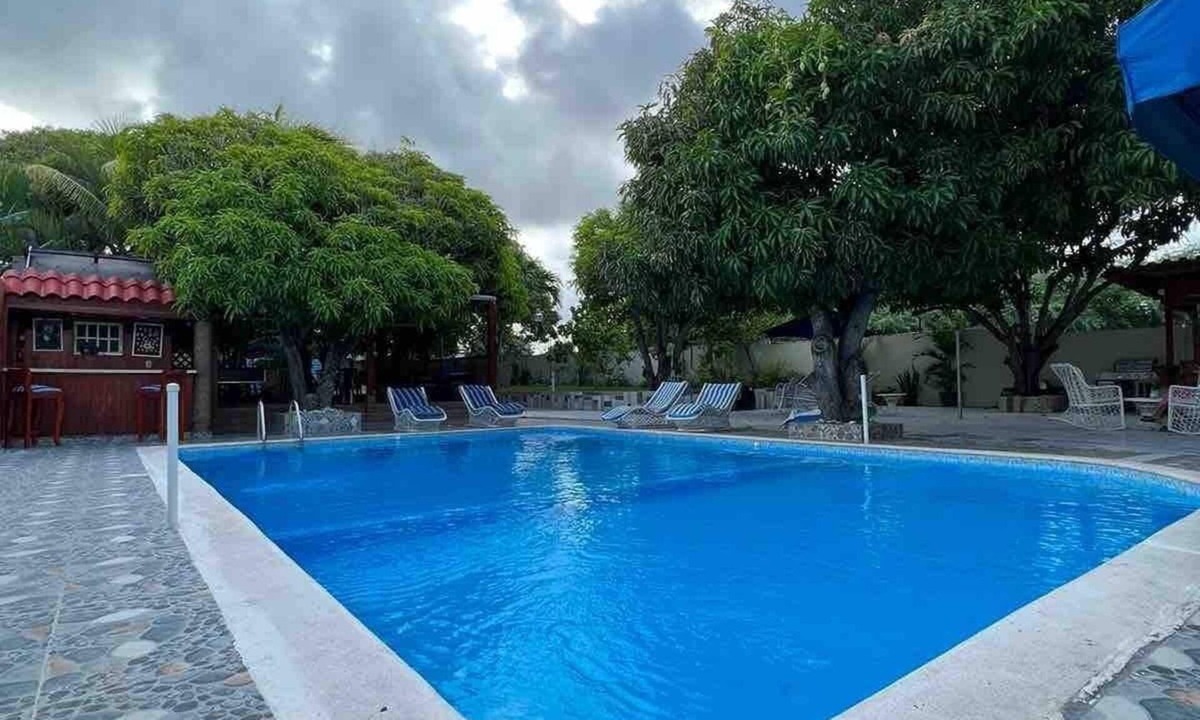 Matanzas Cottage | Rancho Ramonga