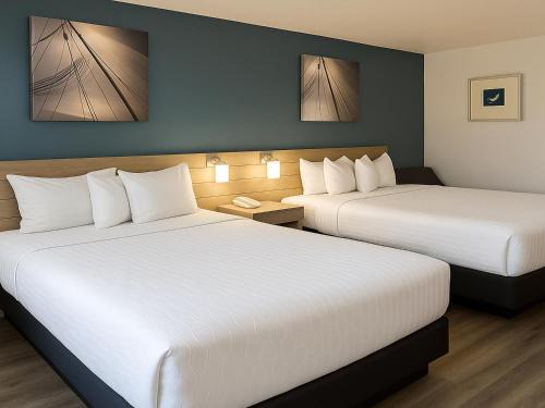 El Cajon Hotel | Rancho San Diego Inn & Suites
