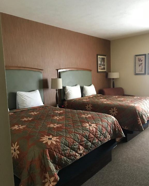 Winchester Hotel | Randolph Inn and Suites