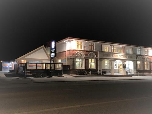 Ranfurly Hotel | Ranfurly Hotel