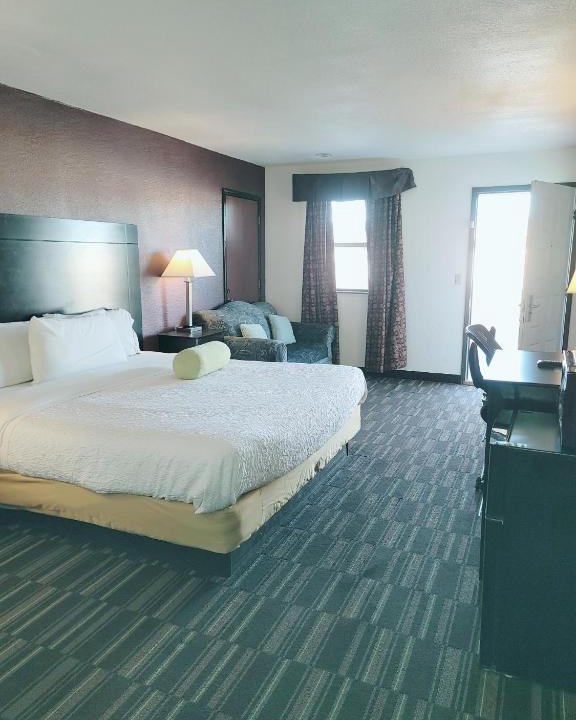 Alva Hotel | Ranger Inn Alva