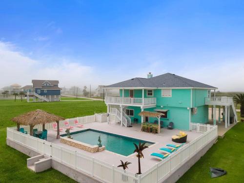 Indian Beach House | Ranger Resort Near the Beach