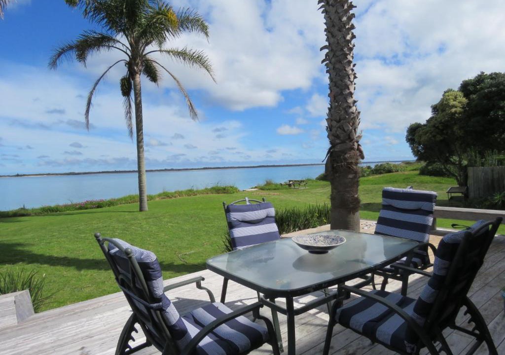 Rangiputa House | Rangiputa Moana