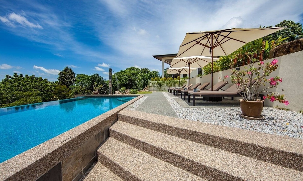 Langkawi Villa | RANIS LODGE ANGAH & BREAKFAST