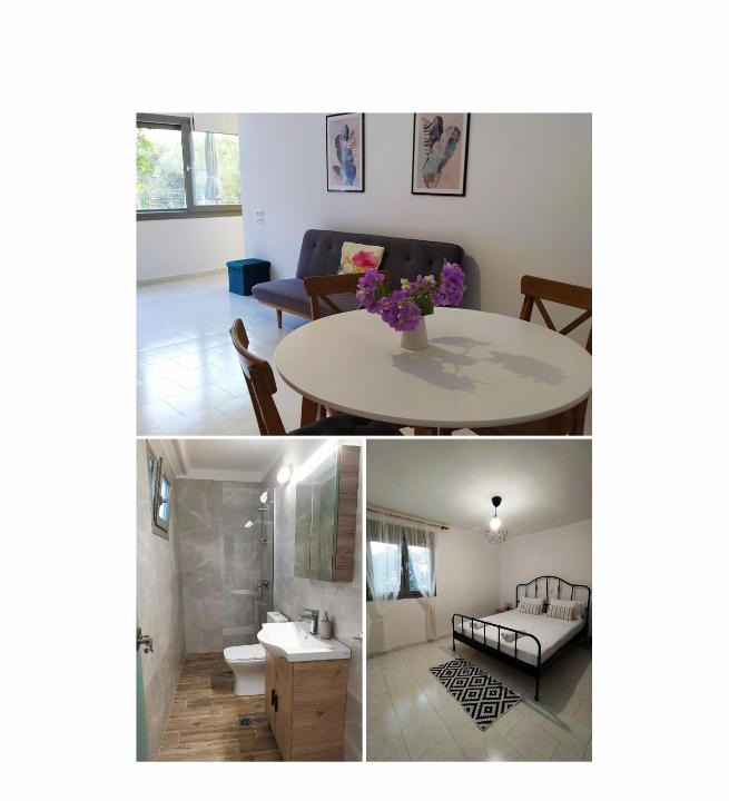 Anthousa Apartment | Rapeza Apartment
