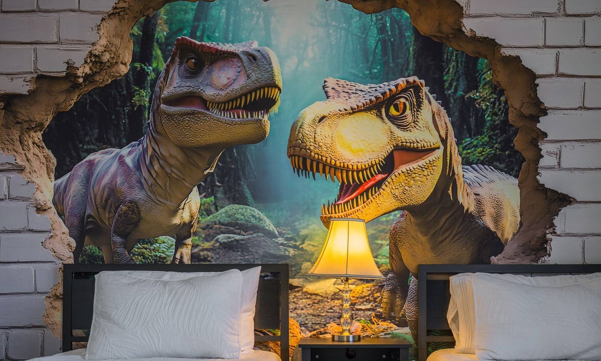 Abilene House | Raptor Ridge - Your Abilene Adventure Basecamp
