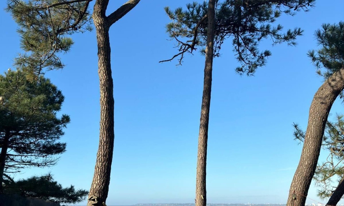 Saint-Brevin-les-Pins Villa | Rare! 170m2 waterfront villa with swimming pool in private cul-de-sac.