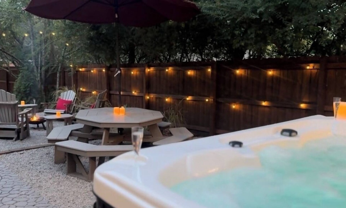 Berea House | Rare 3BR Hot Tub Fenced Yard 2 Min to Berea College