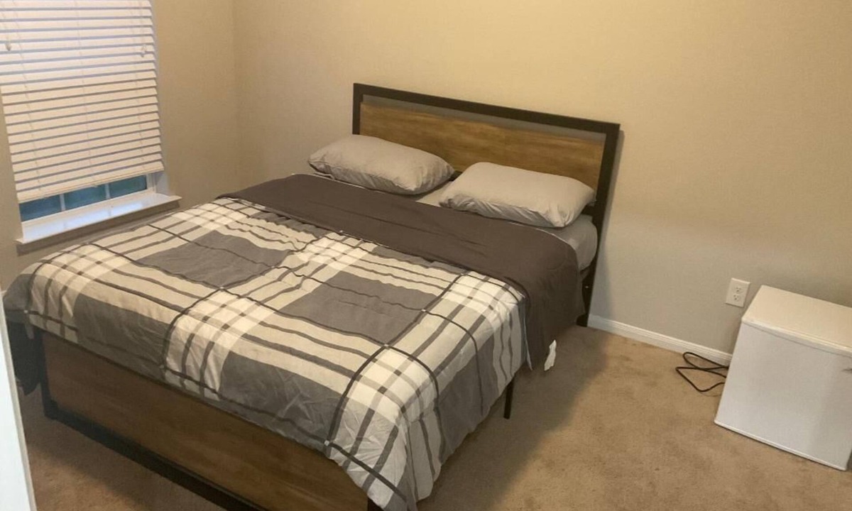 Fresno Apartment | Rare Diamond
