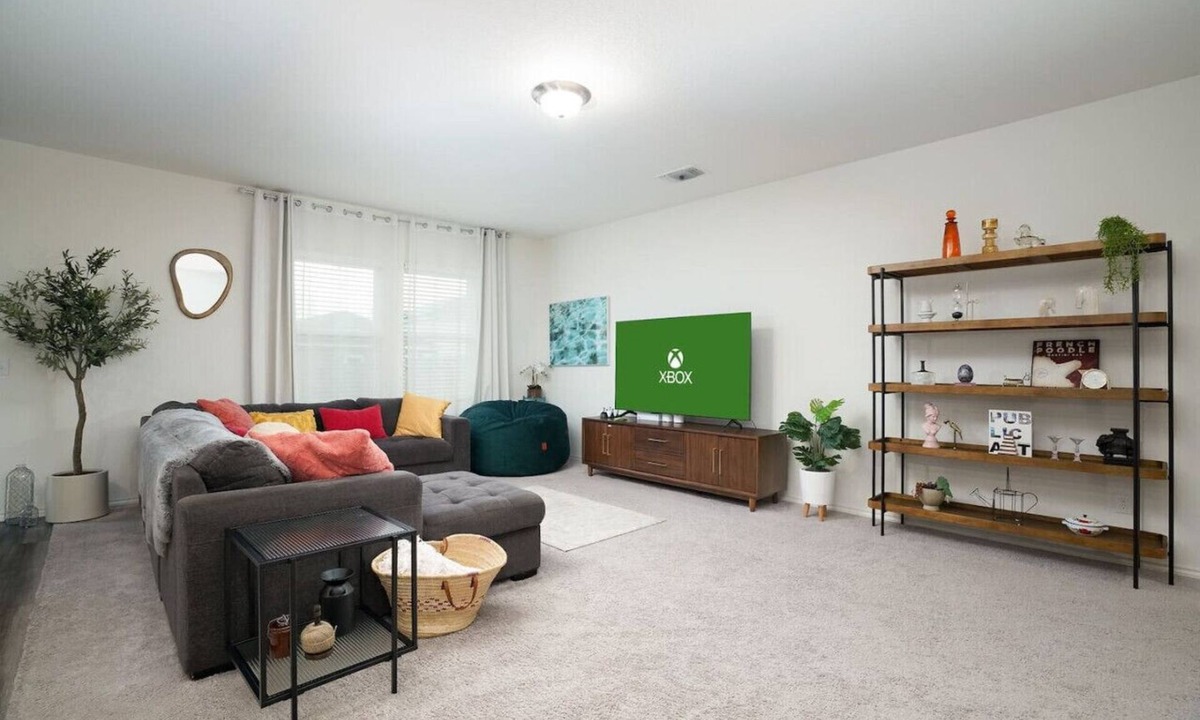 Medina Valley House | Rare Find |Sleeps 13 |Family Fun