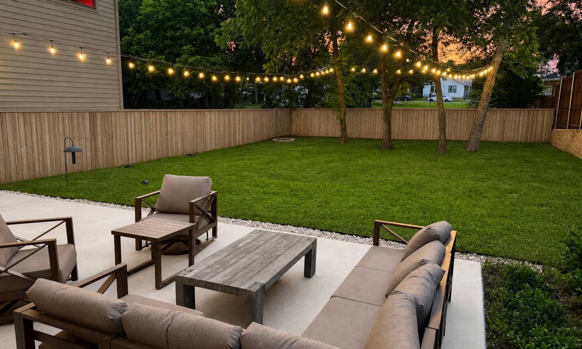Dallas House | Rare Oak Lawn Home: Private Backyard, EV Charger & Garage, Uptown Dallas