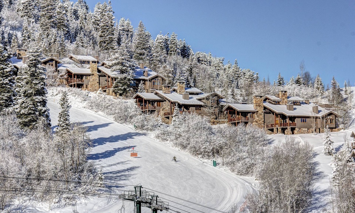 Deer Valley House | Rare ski-in/ski-out in lower DV! Quick access to ski school, Spacious and cozy!