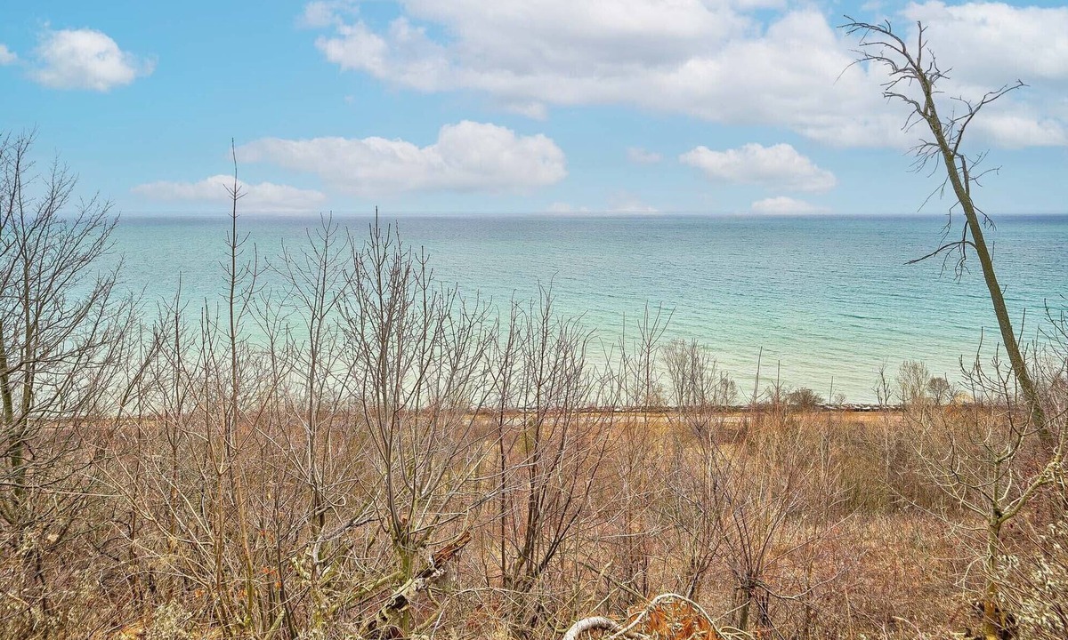 Guildwood House | Rare Toronto Private Lakefront Luxury Home