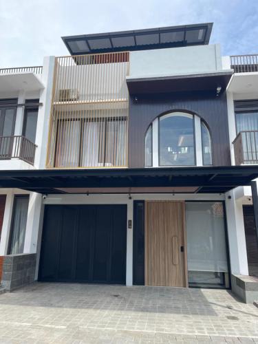 Cigadung Villa | Rasafie Dago Villa