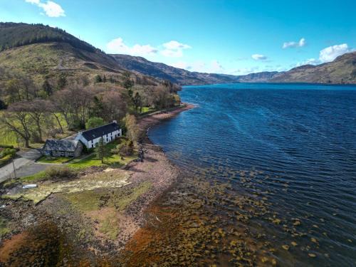 Ratagan Hostel | Ratagan Youth Hostel