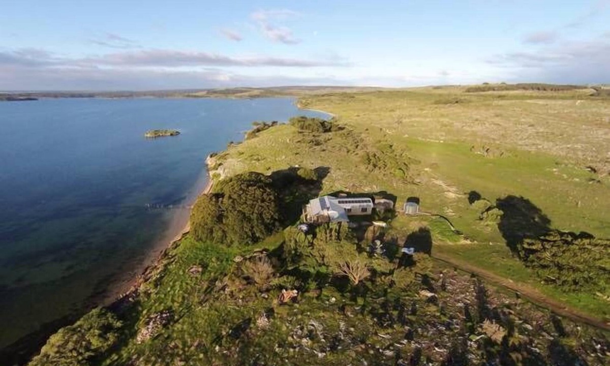 Pelican Lagoon Cottage | Ratcliff Cottage Kangaroo Island