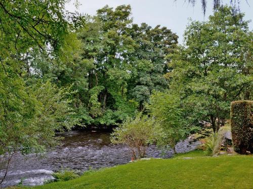 Comrie House | Rathlin Coach House