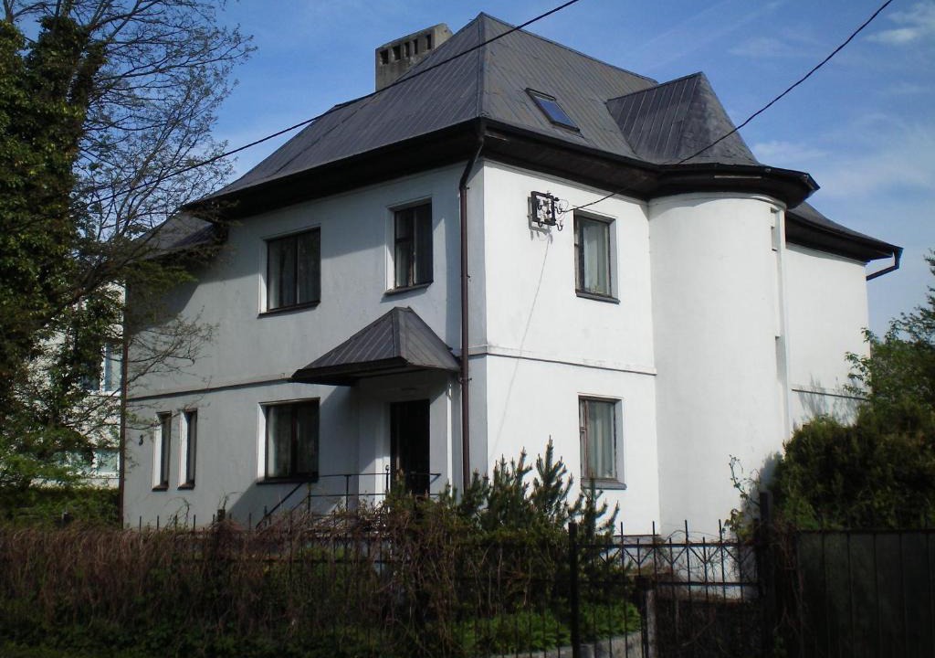 Kaliningrad House | Ratshof Villa