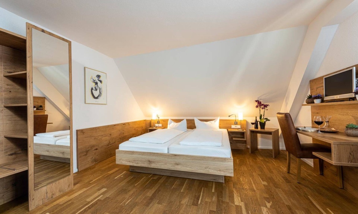 Lauda Hotel | Ratskeller