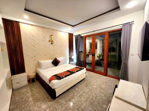 By Pass Ngurah Rai House | Ratu Guest House