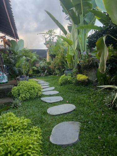 Negara House | Ratu Mas Village