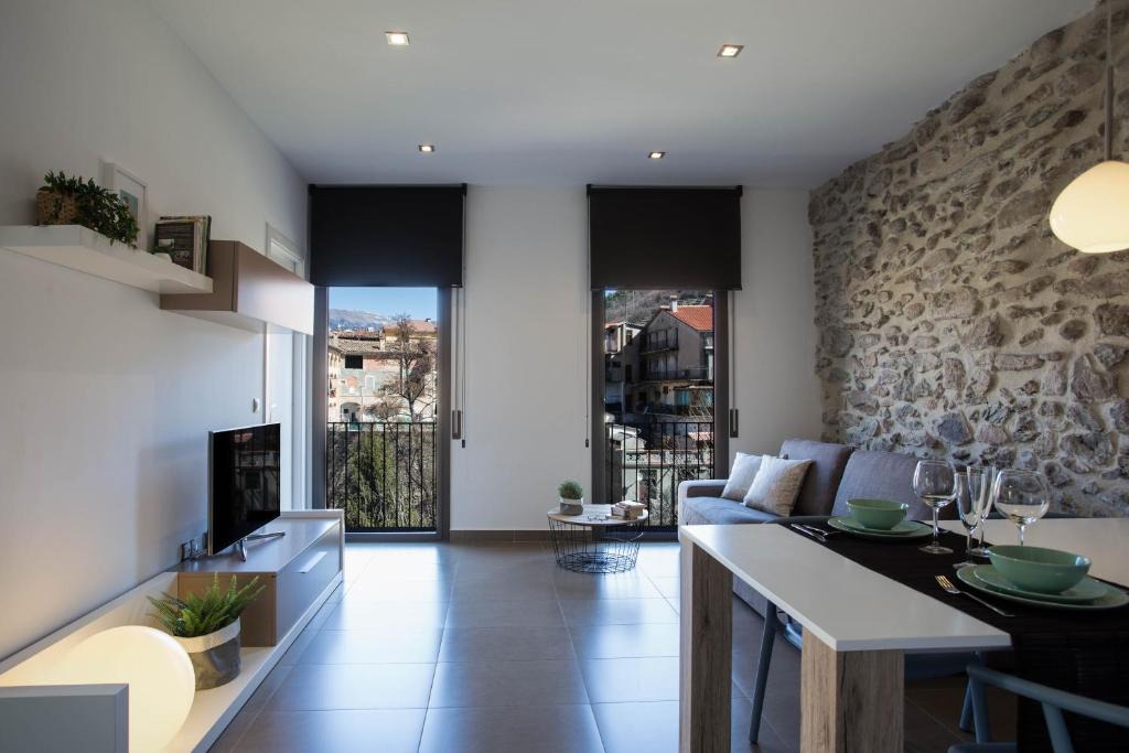 Ripoll Apartment | Raval de Ripoll