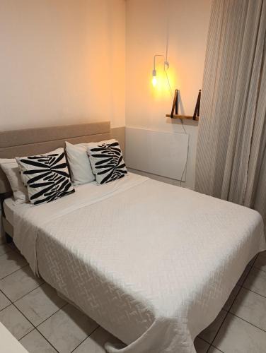 Residence Las Rebes Batiment Apartment | RAVAS Studio climatisé terrasse proche commerces