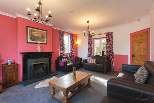 Tibshelf House | Raven House Farm