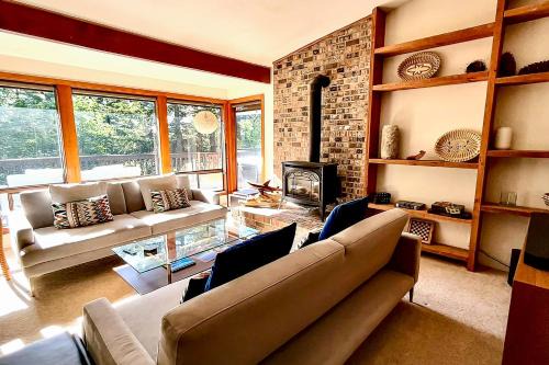 Rosario House | Raven Tree