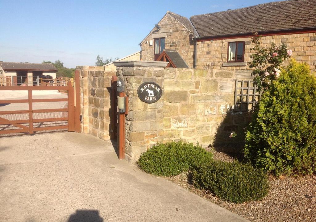Marsh Lane Bed & Breakfast | Ravencar Farm B&B