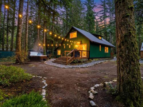 Index Villa | Ravens Retreat